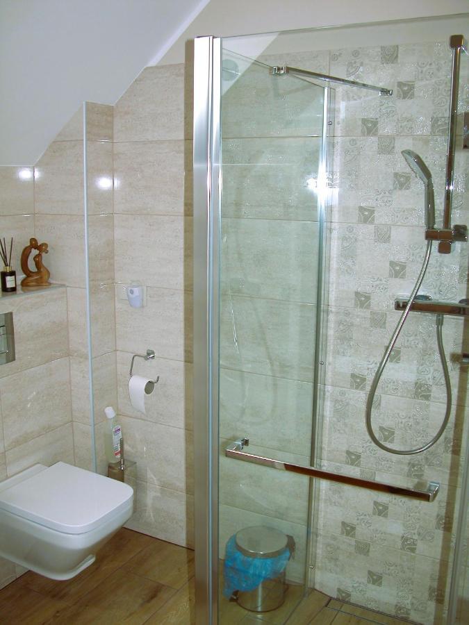 Apartament Pod Sleza - U Marzeny Apartamento Sulistrowice Exterior foto